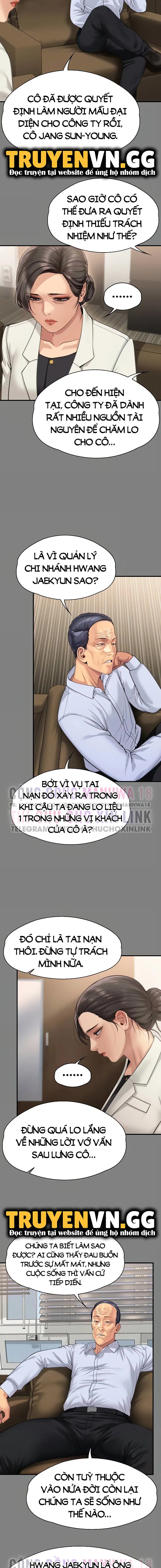Ong Chúa - Chapter 277 trang 4
