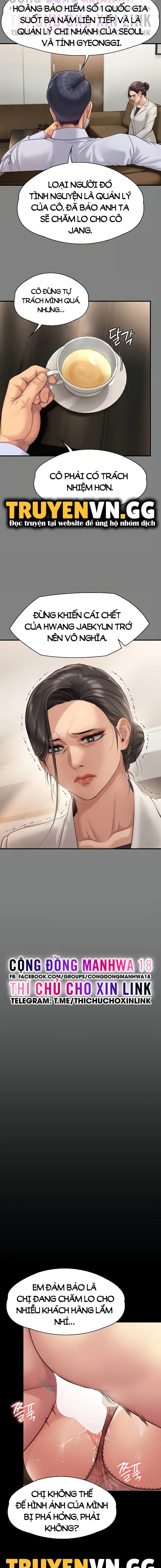 Ong Chúa - Chapter 277 trang 5