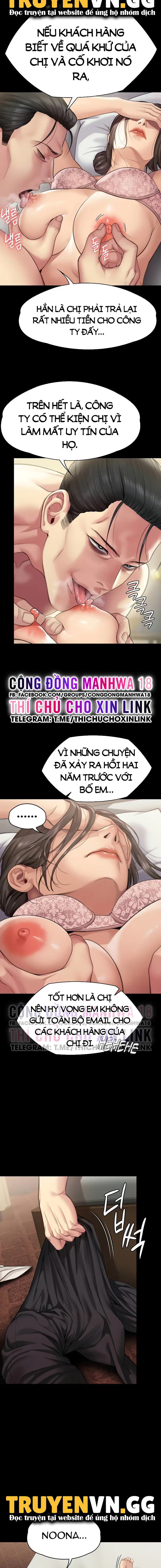 Ong Chúa - Chapter 277 trang 6