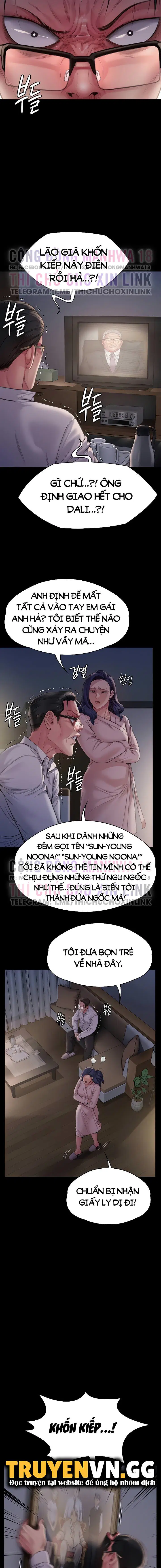 Ong Chúa - Chapter 277 trang 21