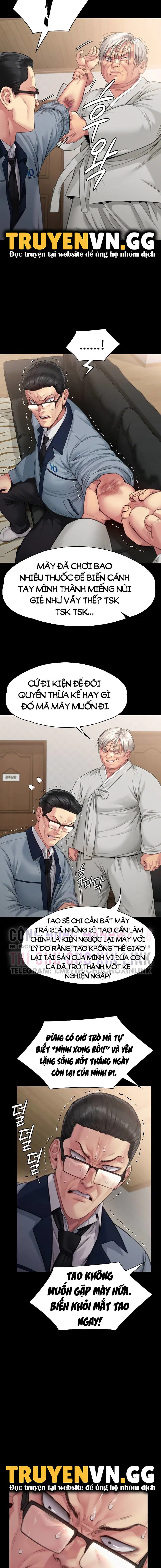 Ong Chúa - Chapter 278 trang 2