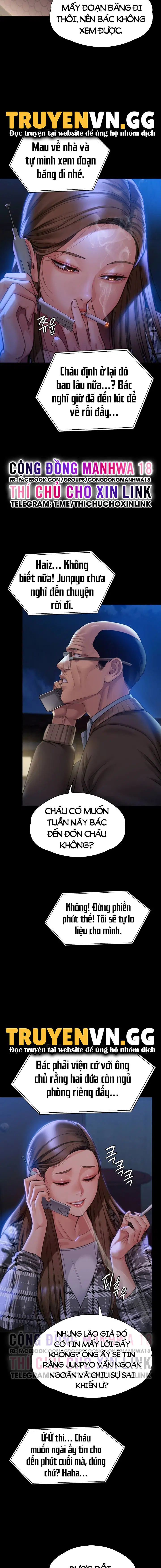 Ong Chúa - Chapter 278 trang 4