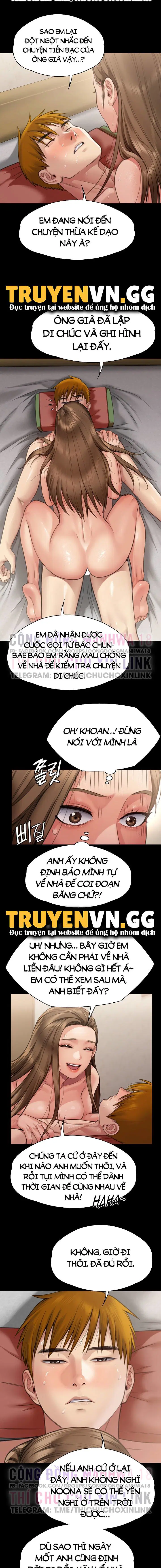Ong Chúa - Chapter 278 trang 12