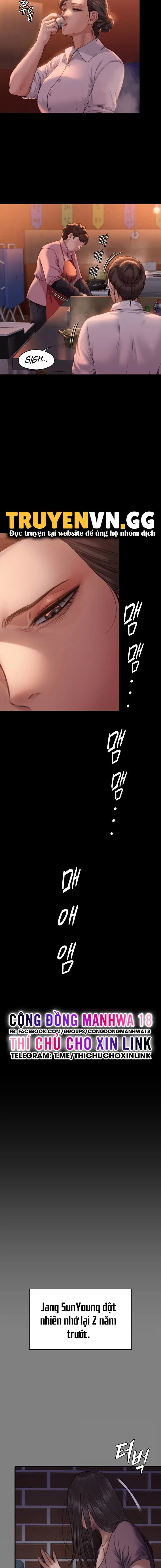 Ong Chúa - Chapter 278 trang 14