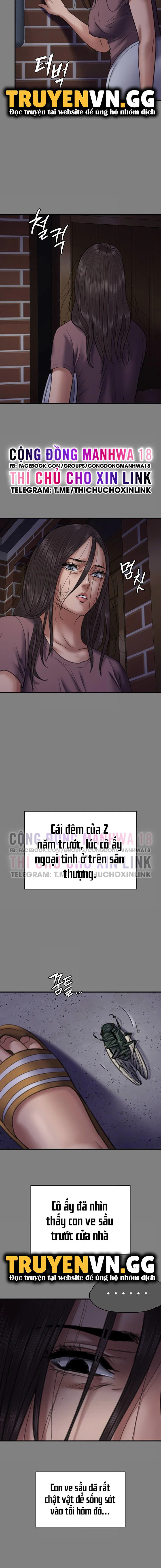 Ong Chúa - Chapter 278 trang 15