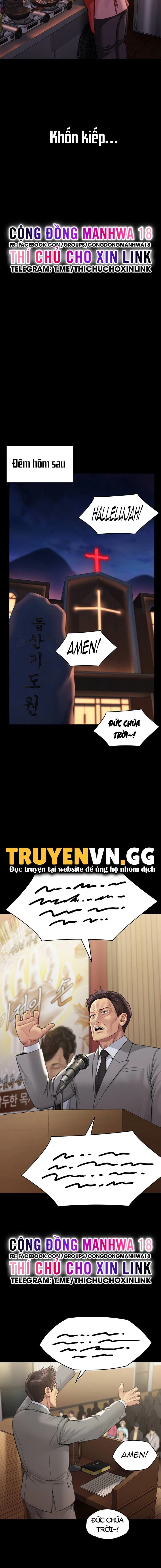 Ong Chúa - Chapter 278 trang 17
