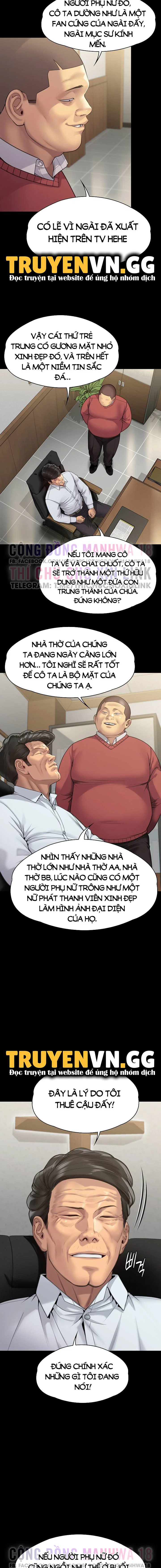 Ong Chúa - Chapter 278 trang 20
