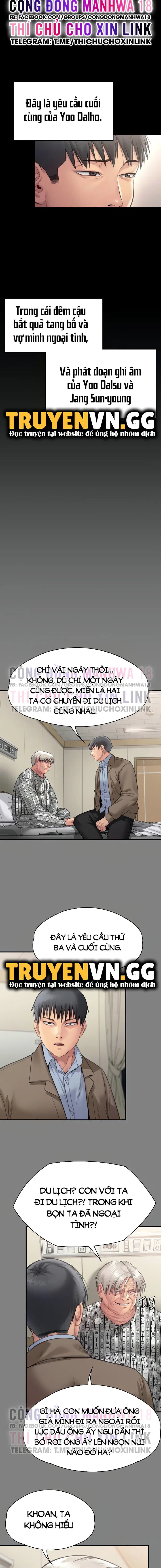 Ong Chúa - Chapter 279 trang 4