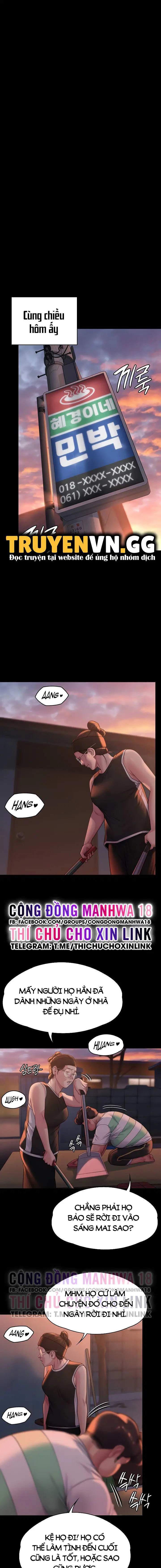 Ong Chúa - Chapter 279 trang 12