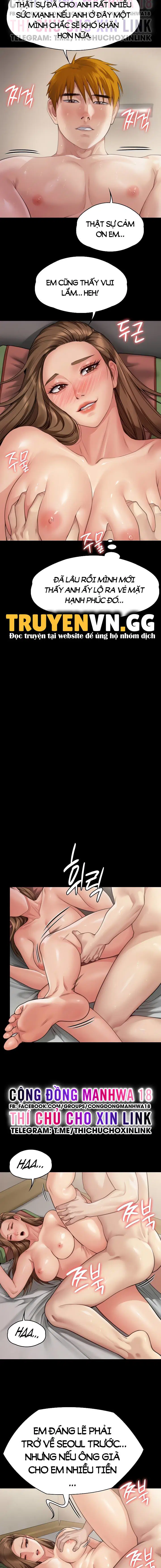 Ong Chúa - Chapter 279 trang 14