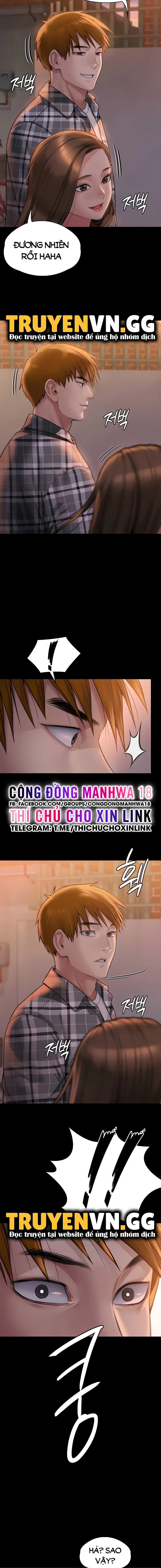Ong Chúa - Chapter 279 trang 17