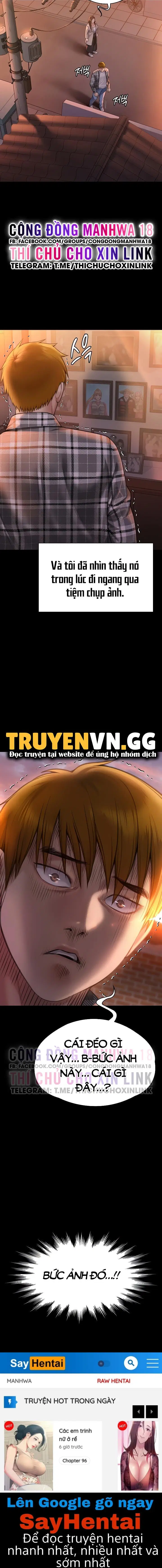 Ong Chúa - Chapter 279 trang 18