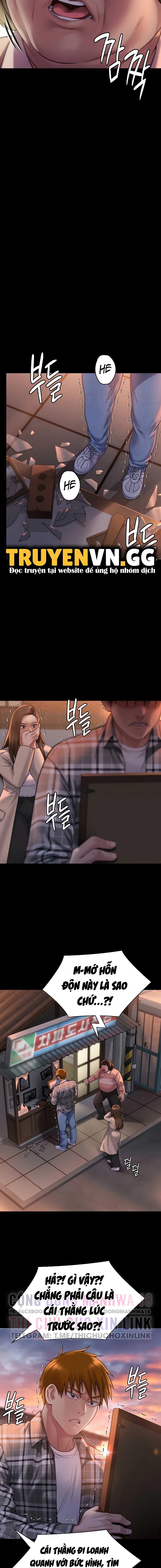Ong Chúa - Chapter 280 trang 2