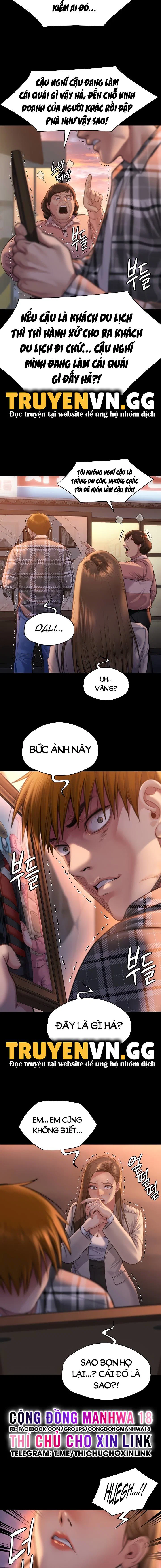 Ong Chúa - Chapter 280 trang 3