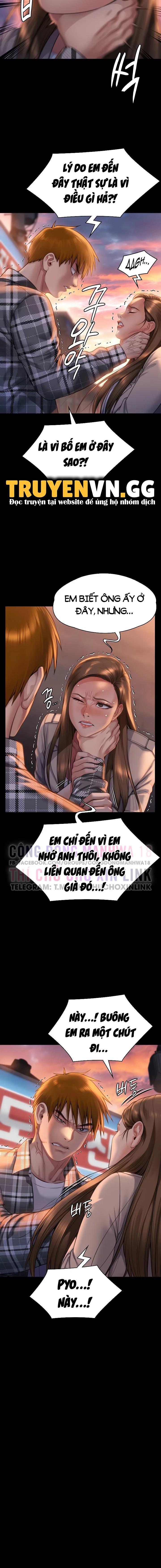 Ong Chúa - Chapter 280 trang 4
