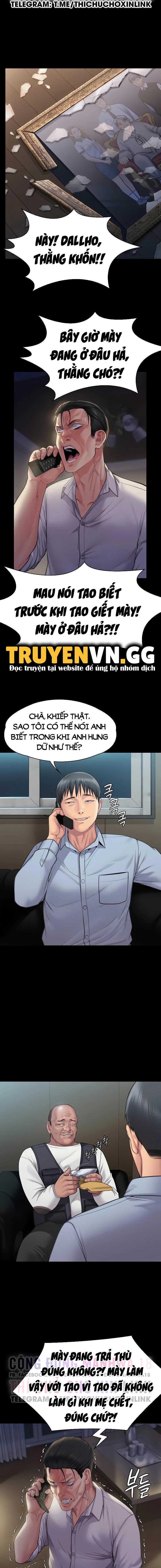Ong Chúa - Chapter 280 trang 7