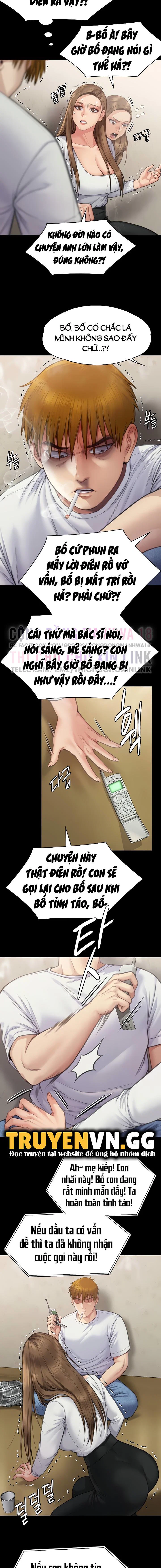Ong Chúa - Chapter 280 trang 18