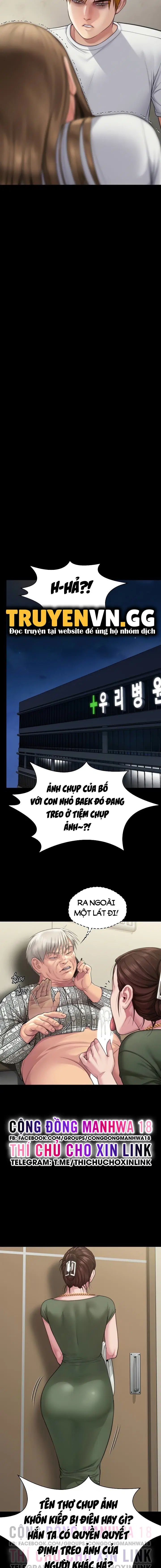 Ong Chúa - Chapter 281 trang 2