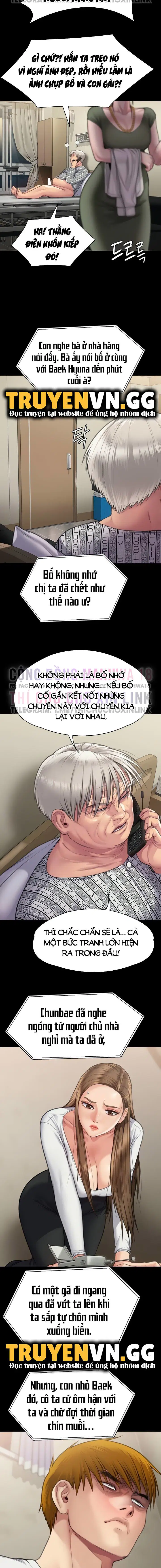 Ong Chúa - Chapter 281 trang 3