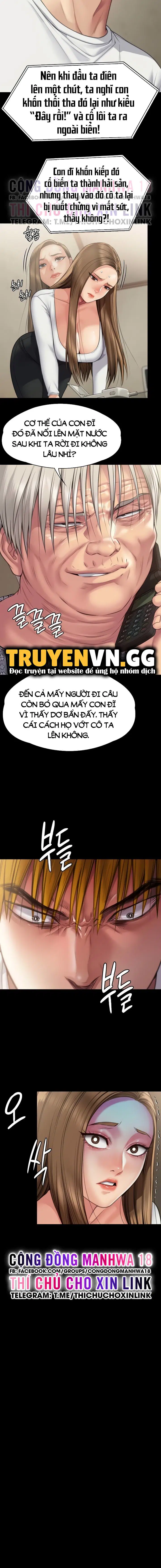 Ong Chúa - Chapter 281 trang 4