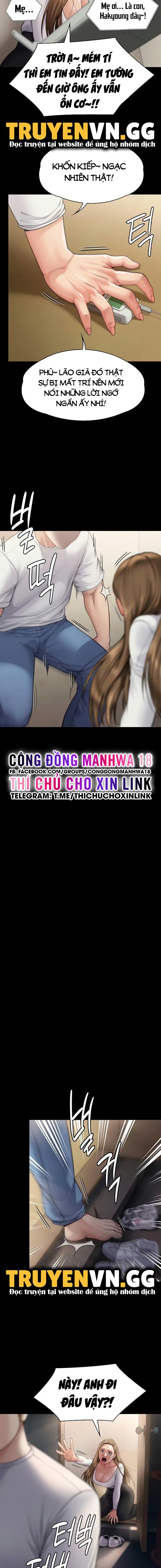 Ong Chúa - Chapter 281 trang 6
