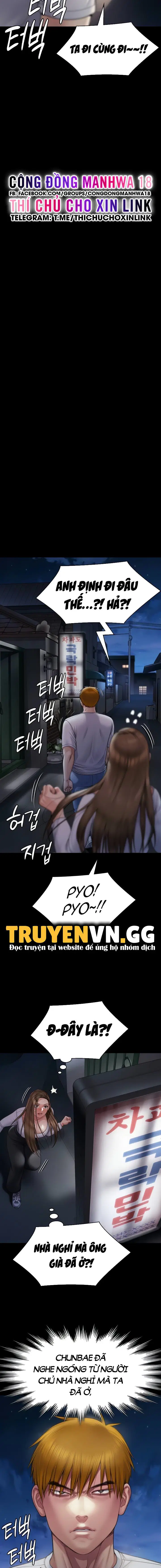 Ong Chúa - Chapter 281 trang 7