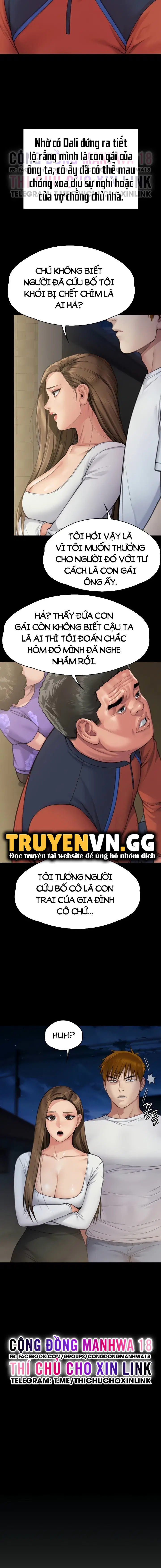 Ong Chúa - Chapter 281 trang 10