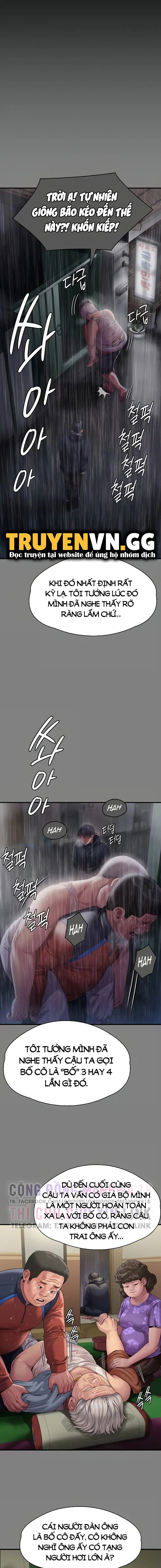 Ong Chúa - Chapter 281 trang 11