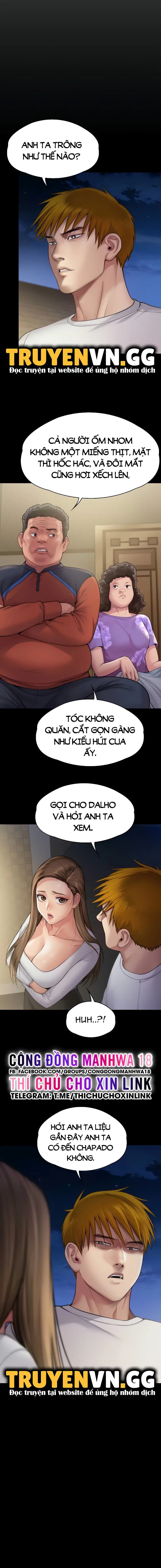 Ong Chúa - Chapter 281 trang 13