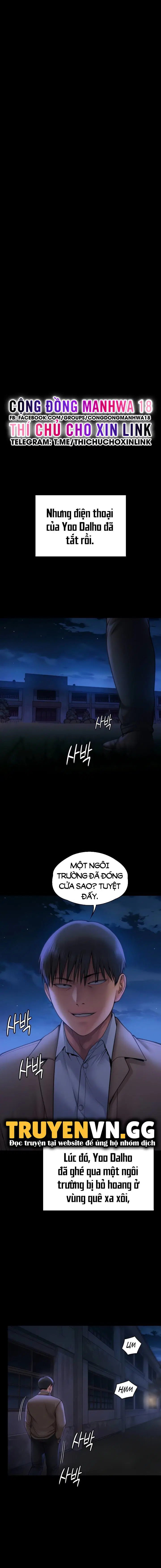 Ong Chúa - Chapter 281 trang 14