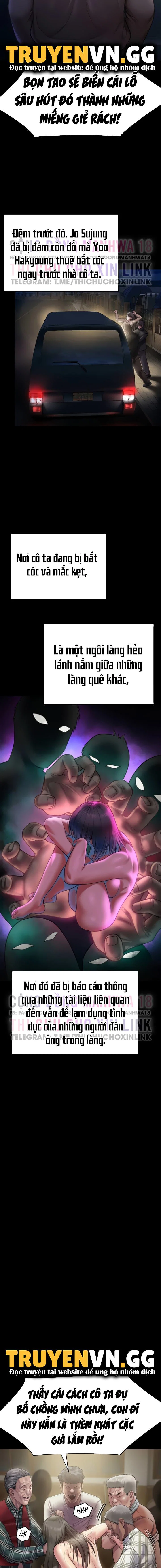 Ong Chúa - Chapter 281 trang 17