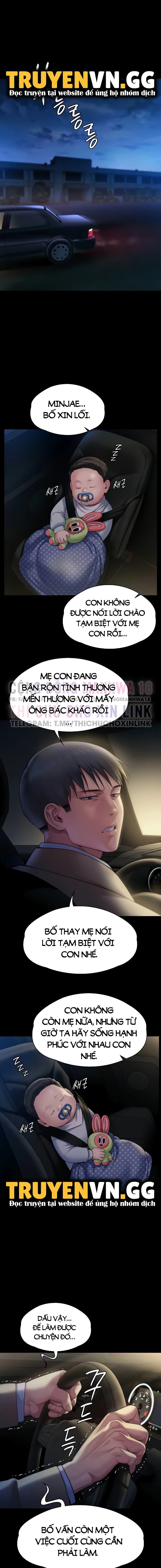 Ong Chúa - Chapter 281 trang 20