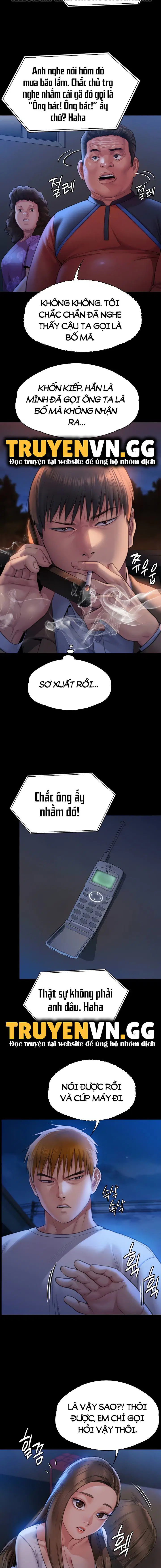 Ong Chúa - Chapter 282 trang 2
