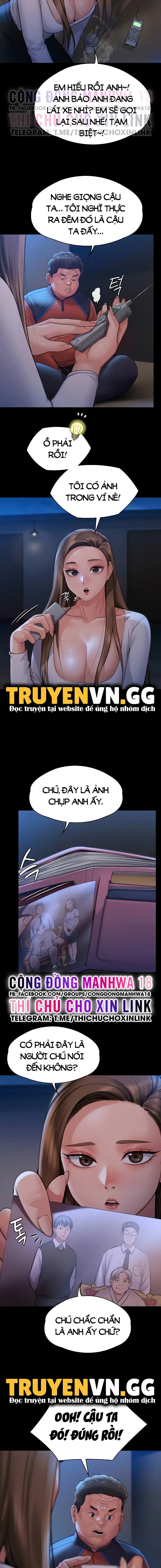 Ong Chúa - Chapter 282 trang 3