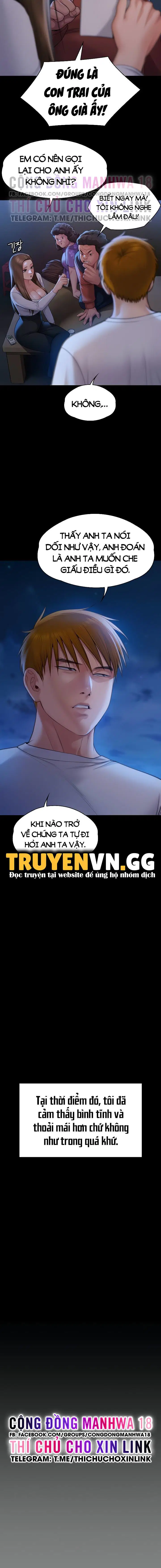 Ong Chúa - Chapter 282 trang 4