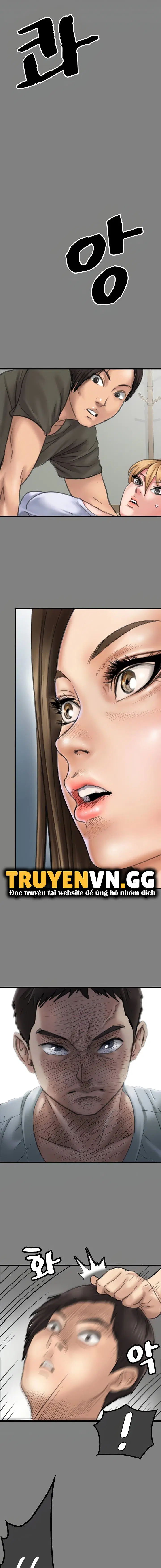 Ong Chúa - Chapter 282 trang 5