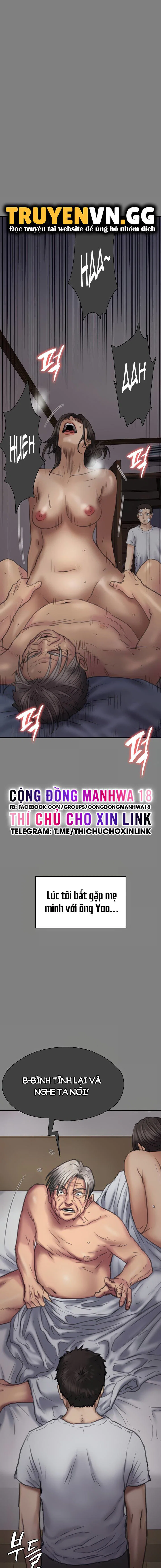 Ong Chúa - Chapter 282 trang 7