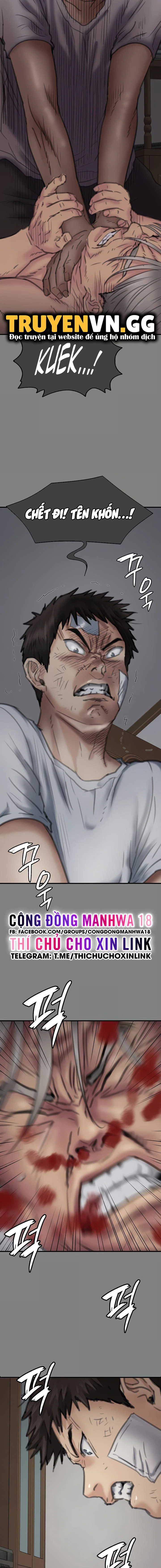 Ong Chúa - Chapter 282 trang 9