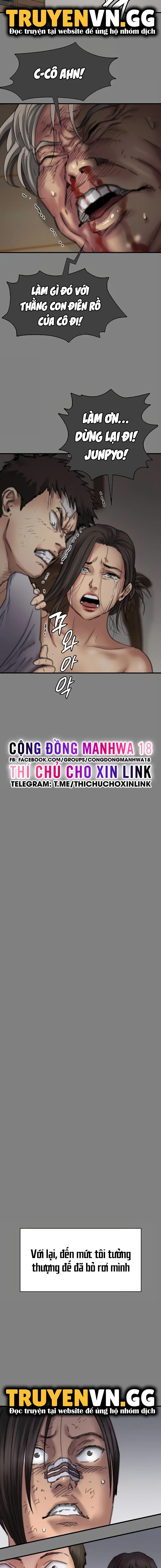 Ong Chúa - Chapter 282 trang 10