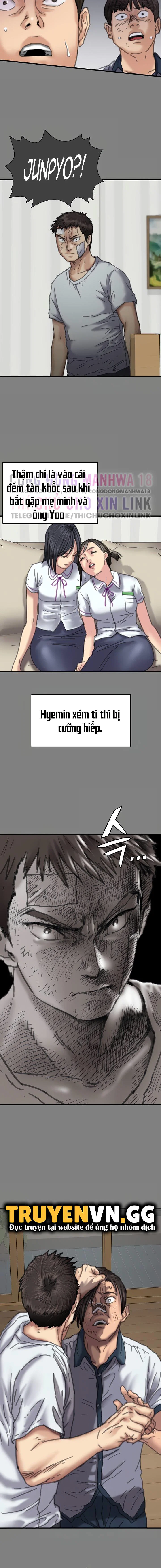 Ong Chúa - Chapter 282 trang 11