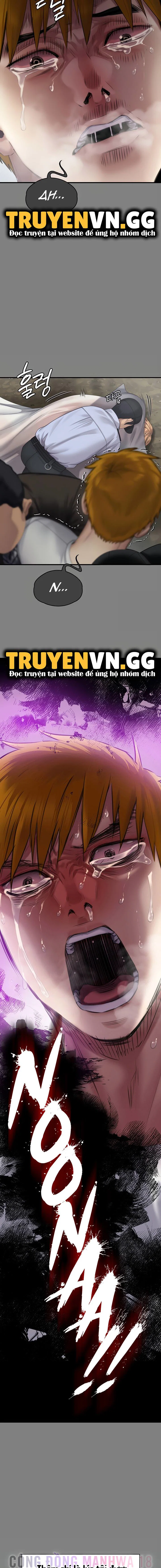 Ong Chúa - Chapter 282 trang 13