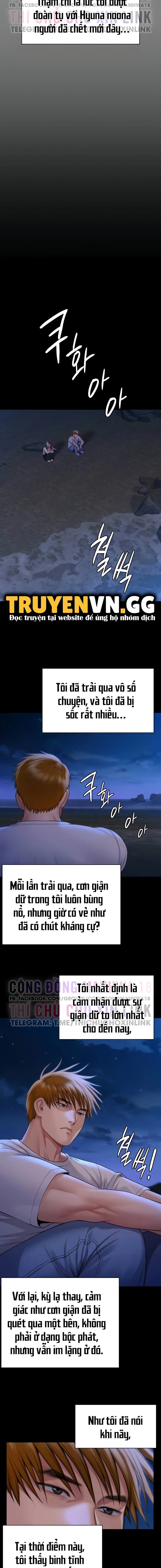 Ong Chúa - Chapter 282 trang 14