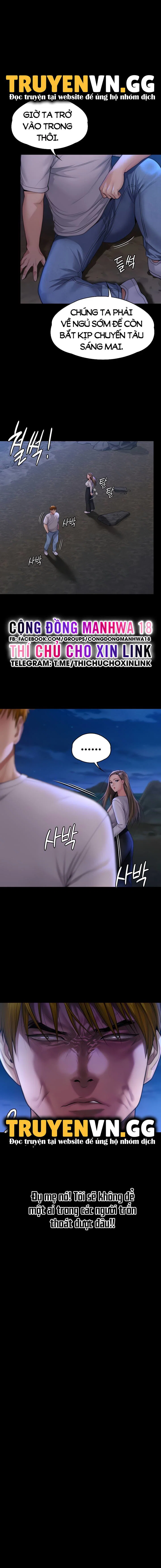Ong Chúa - Chapter 282 trang 16
