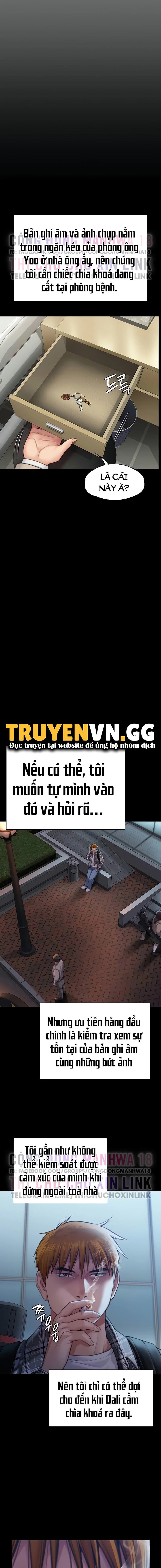 Ong Chúa - Chapter 282 trang 19