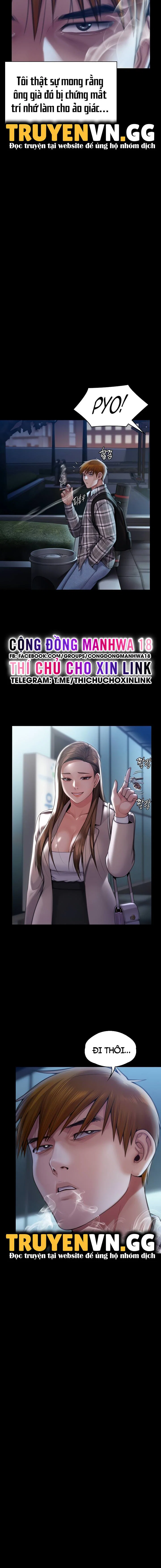 Ong Chúa - Chapter 282 trang 20