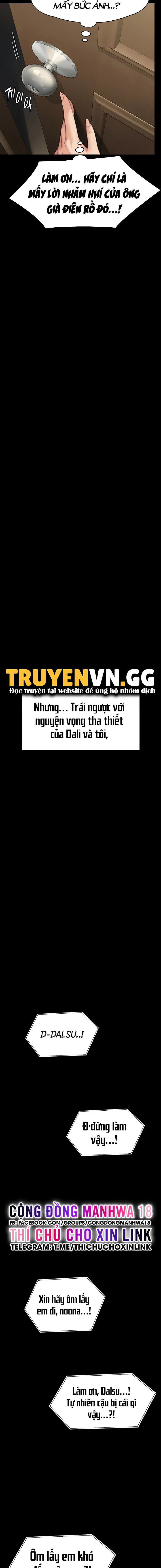 Ong Chúa - Chapter 282 trang 22