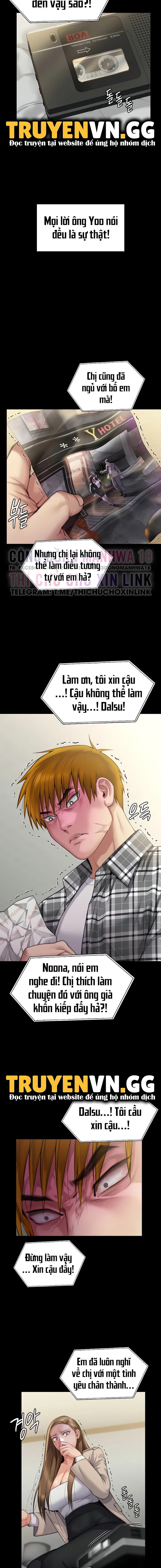 Ong Chúa - Chapter 282 trang 23