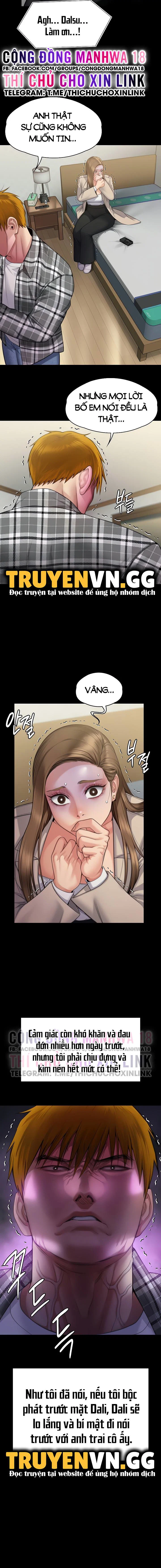 Ong Chúa - Chapter 282 trang 24