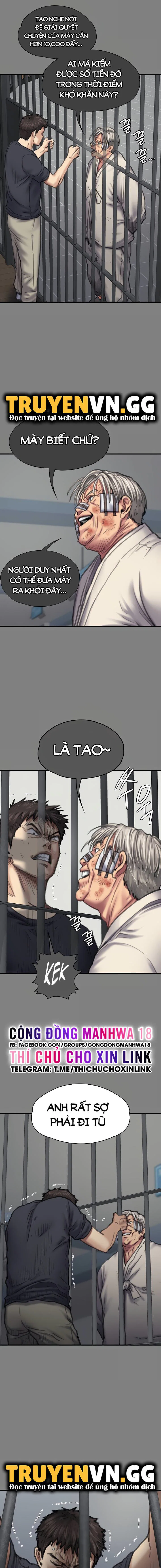 Ong Chúa - Chapter 282 trang 29