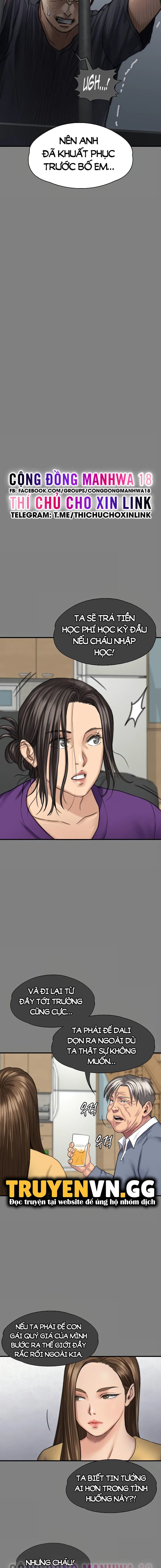 Ong Chúa - Chapter 282 trang 30